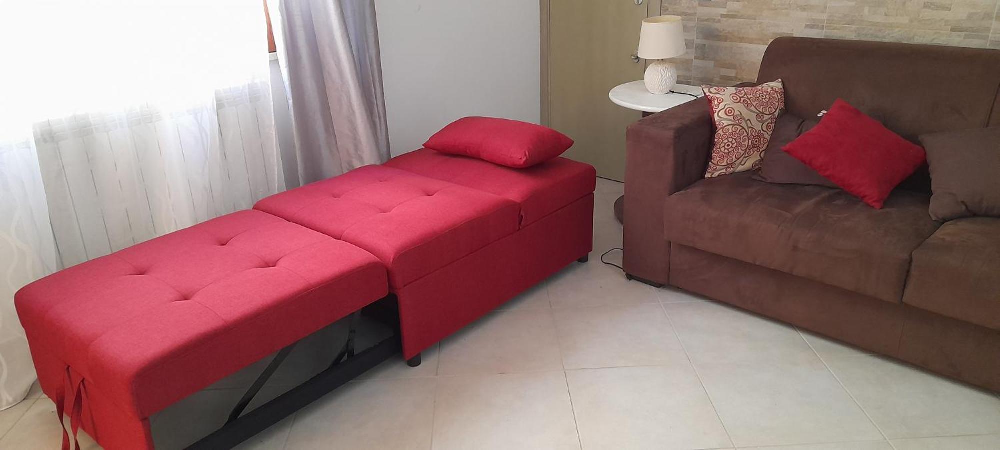 Casa Rimar Leilighet Balestrate Rom bilde